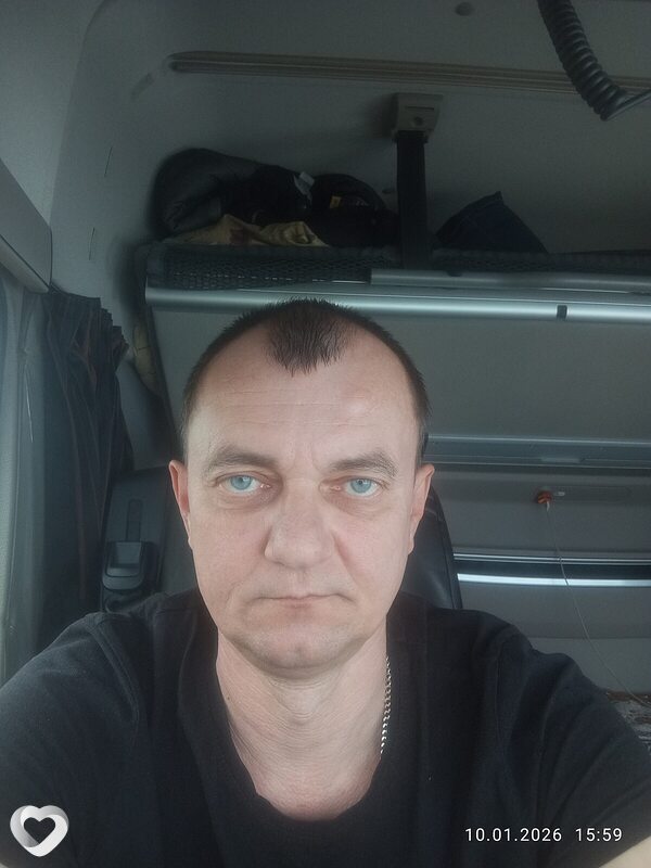 Алексей, 47, Оренбурге — анкета №3600644