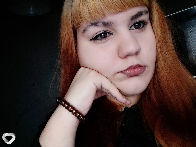 Алёна, 23, Москве — анкета №3600647