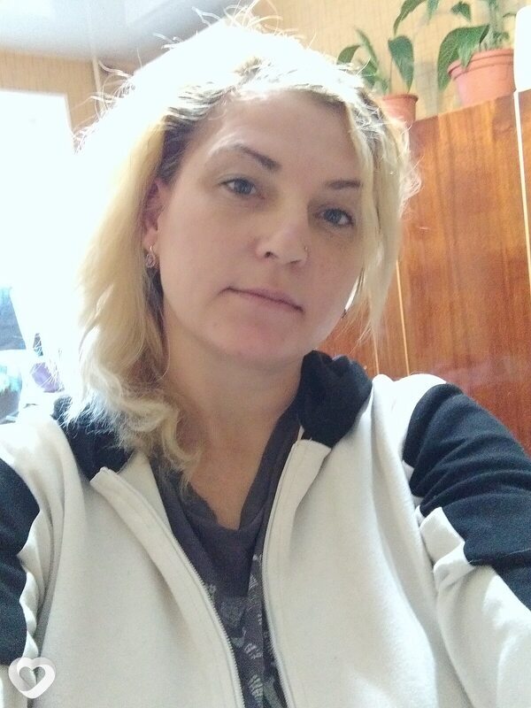 Елена, 40, Саратове — анкета №3600650