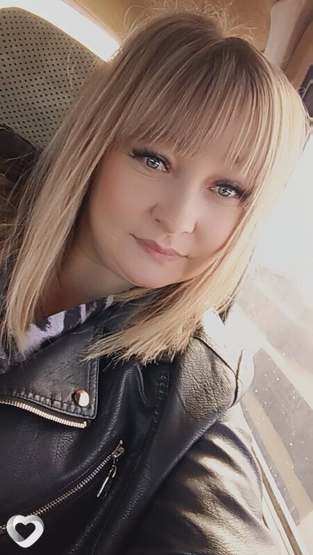 Galina, 37, Иркутске — анкета №3600652