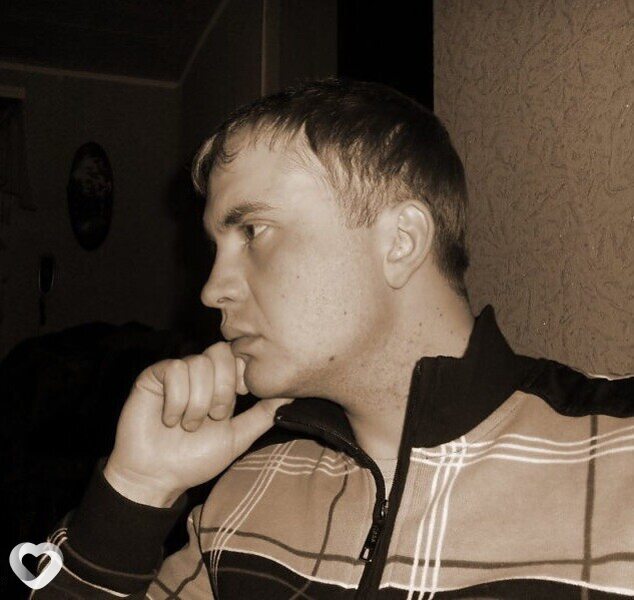 Юрий, 39, Нижнеудинске — анкета №3600654