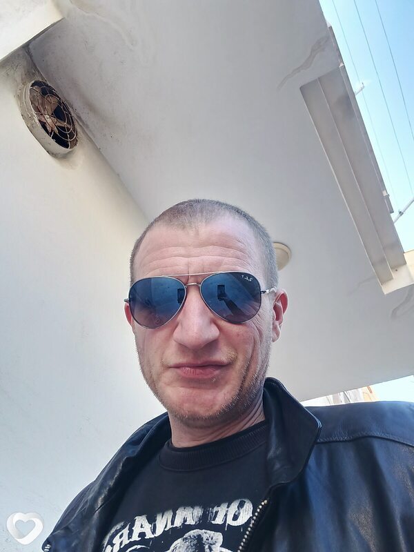 Дима, 43, Смоленске — анкета №3600464