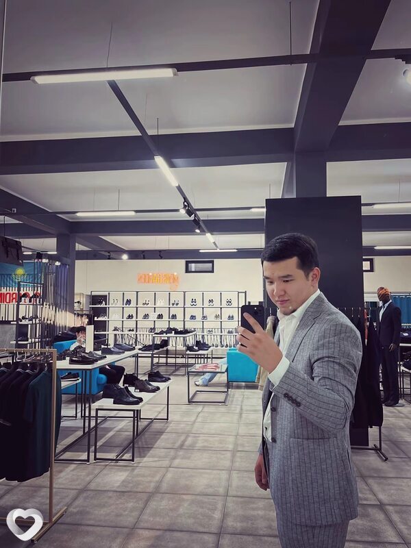 Бекжан, 20, Таразе — анкета №3600466