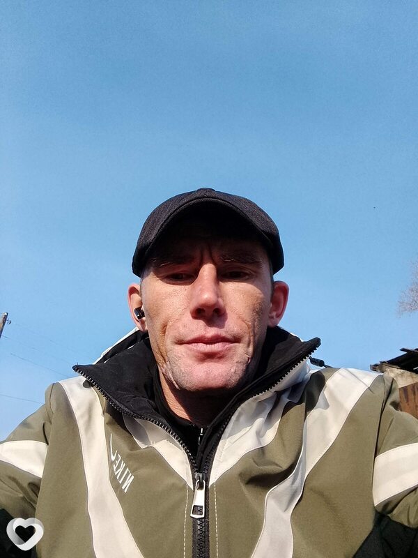 Егор, 32, Барнауле — анкета №3600467