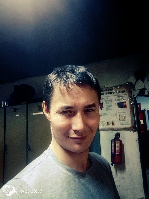 Андрей, 31, Якутске — анкета №3600473
