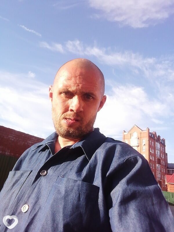 Роман, 40, Иванове — анкета №3600476