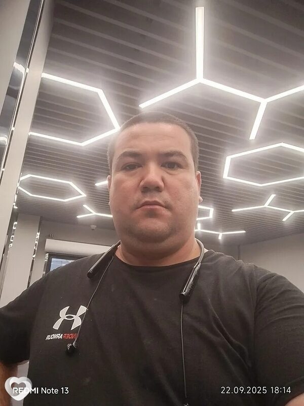 Толик, 35, Владимире — анкета №3600534