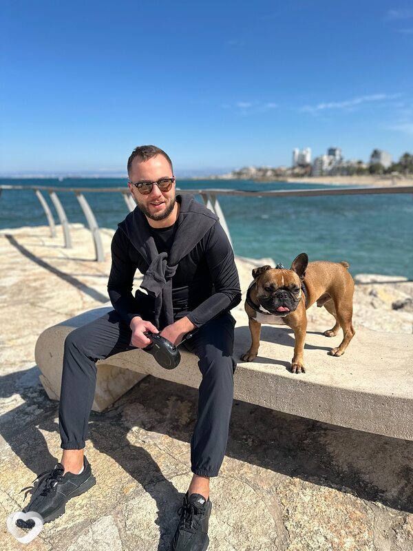 Алексей, 33, Минске — анкета №3600541