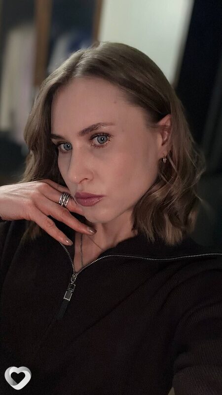 Ксения, 40, Саратове — анкета №3600544