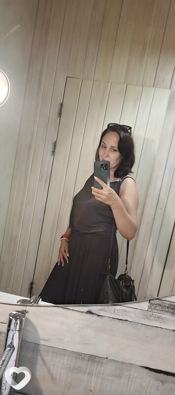 Нюша, 41, Уфе — анкета №3600548
