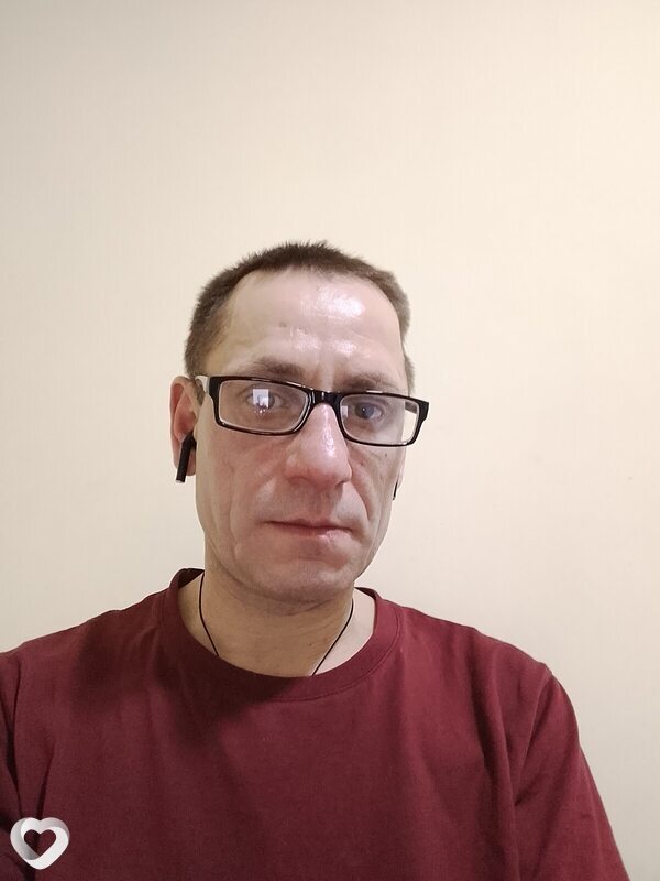 Вова, 43, Подольске — анкета №3600554