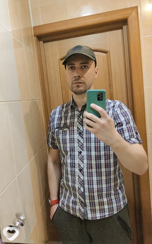 Дмитрий, 37, Нижнем Новгороде — анкета №3600555