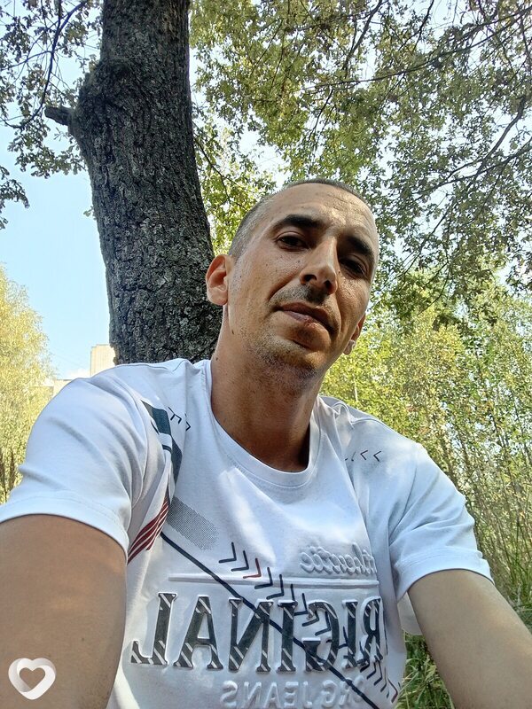 Аалександр, 36, Брянске — анкета №3600786