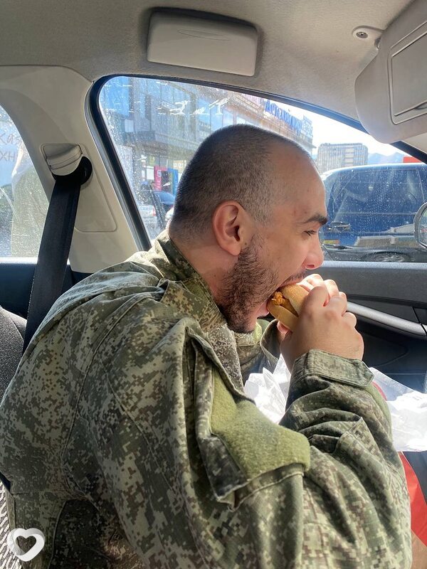 Эльдар, 28, Москве — анкета №3600791