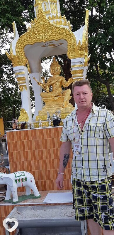 Олег, 54, Ейске — анкета №3600792