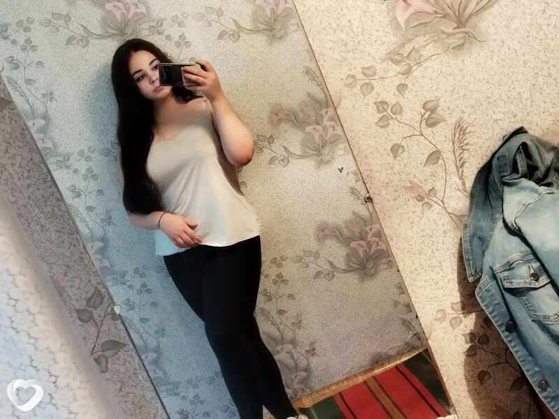 Наталья, 24, Кишинёв — анкета №3600951