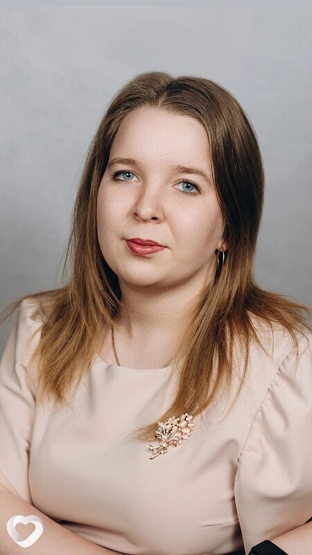 Юлия, 24, Перми — анкета №3600515