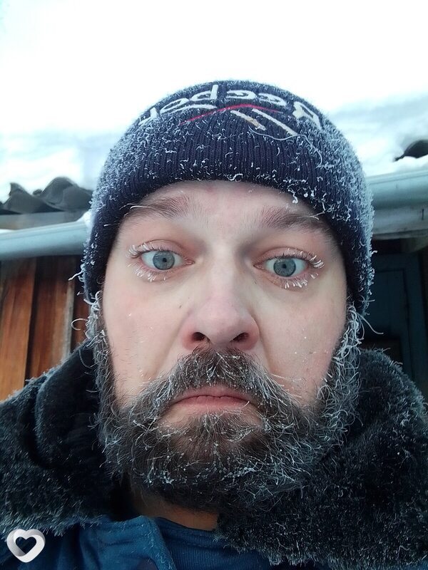 Рома, 38, Ухте — анкета №3600516