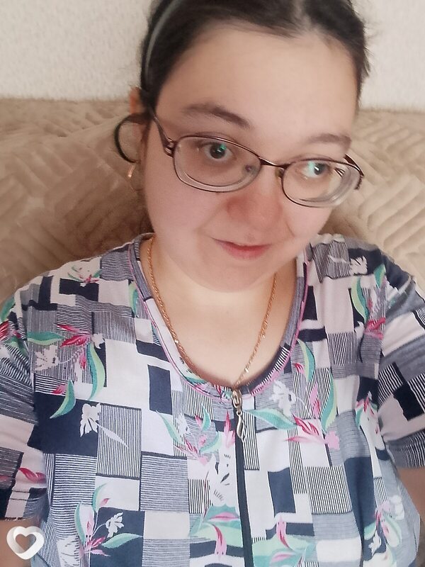 Юля, 33, Брянске — анкета №3600529