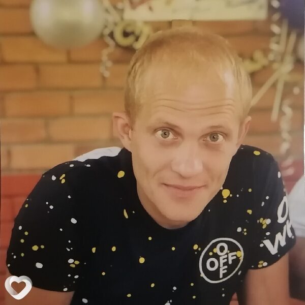 Сергей, 38, Ульяновске — анкета №3600532