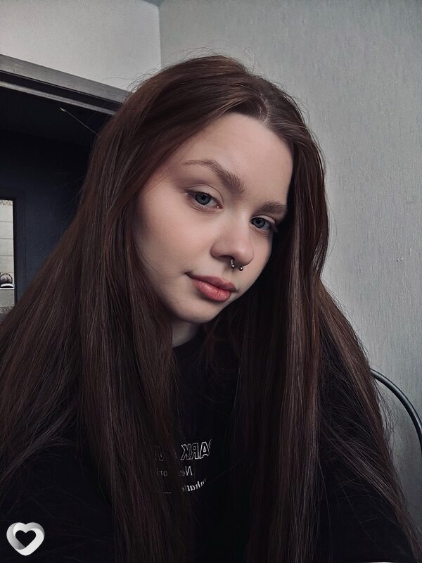 Ариша, 18, Тюмени — анкета №3600437