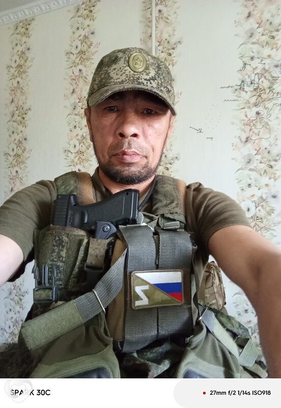 Валерий, 44, Иркутске — анкета №3600443