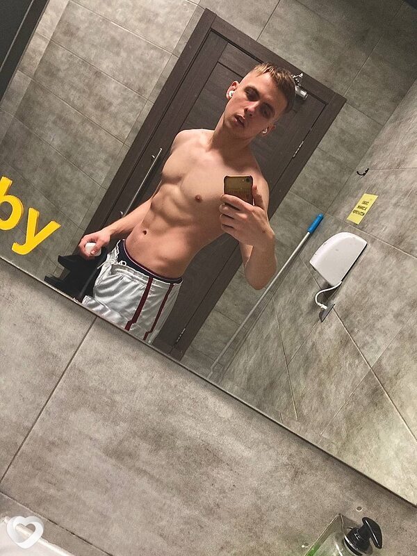 Алексей, 24, Минске — анкета №3600444