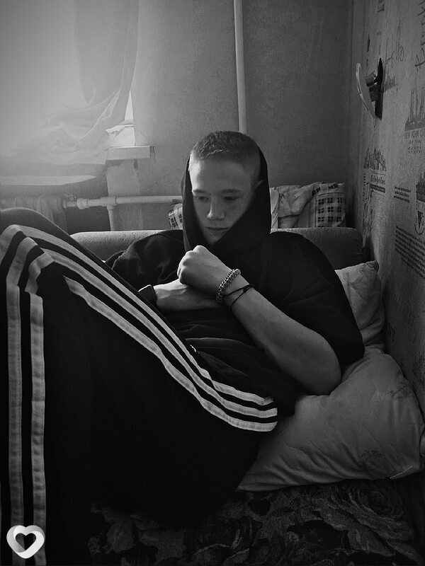 Никита, 25, Вологде — анкета №3600445
