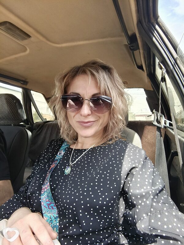 Екатерина, 37, Оренбурге — анкета №3600456
