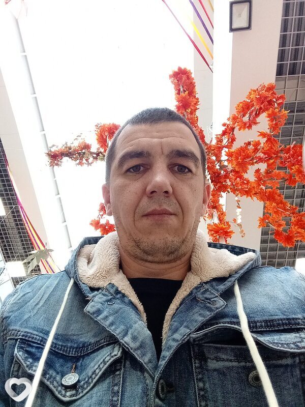 Макс, 42, Курске — анкета №3600807