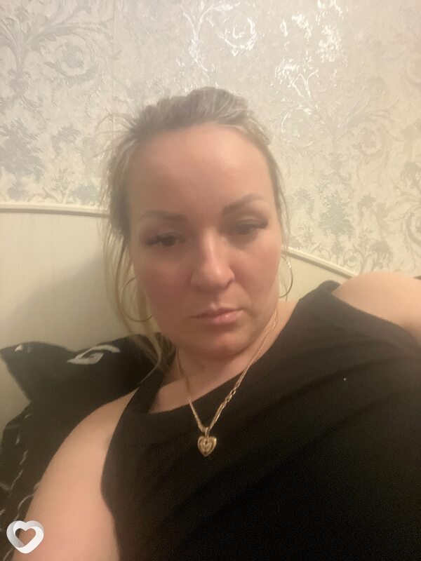 Ирина, 41, Реже — анкета №3600809