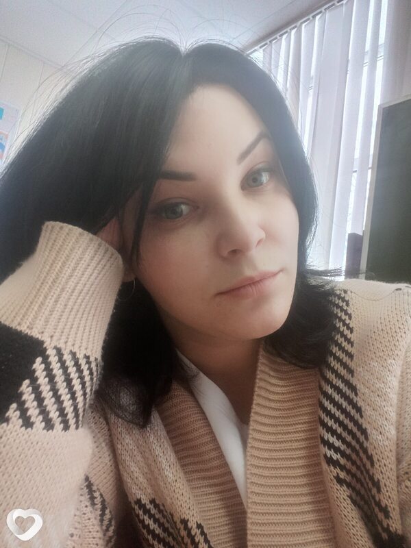 Ira, 35, Белгороде — анкета №3600818