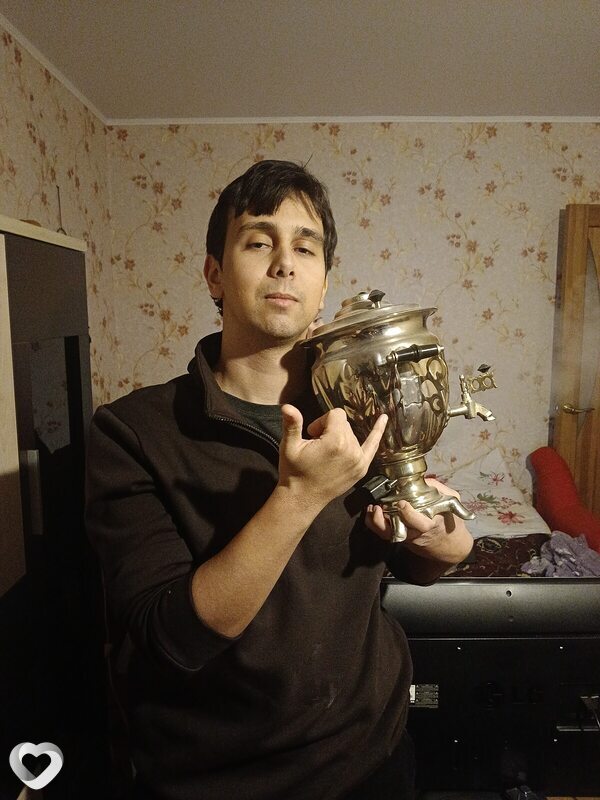 Александр, 26, Гродно — анкета №3600821