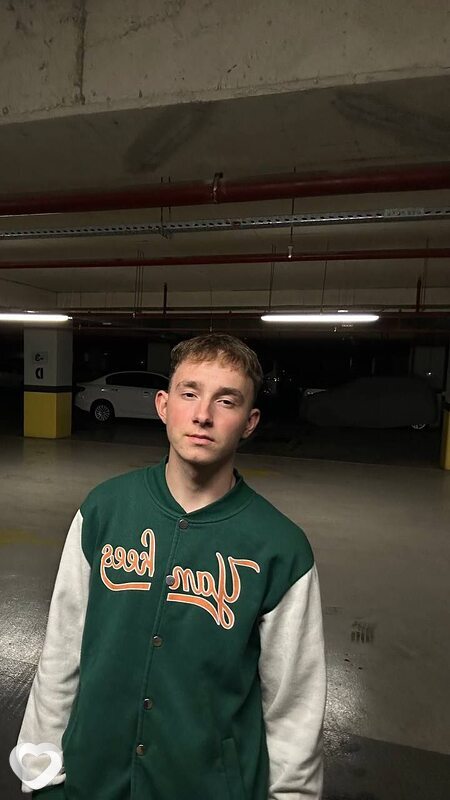 Илья, 22, Чайковском — анкета №3600828