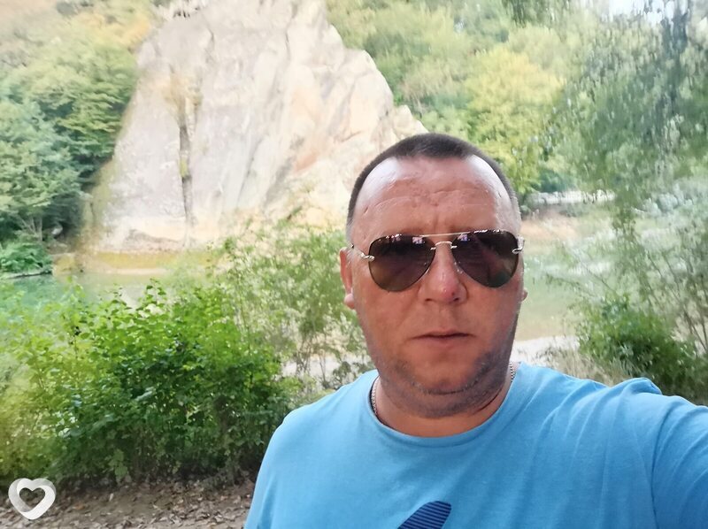 Владимир, 47, Краснодаре — анкета №3600830
