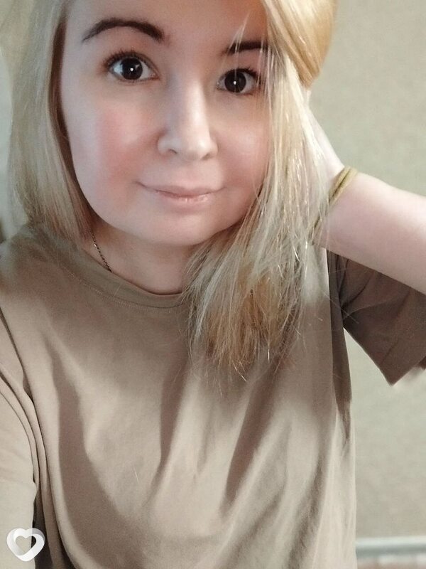 Надія, 42, Львове — анкета №3600559