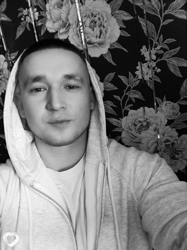 Виктор, 32, Белгороде — анкета №3600560
