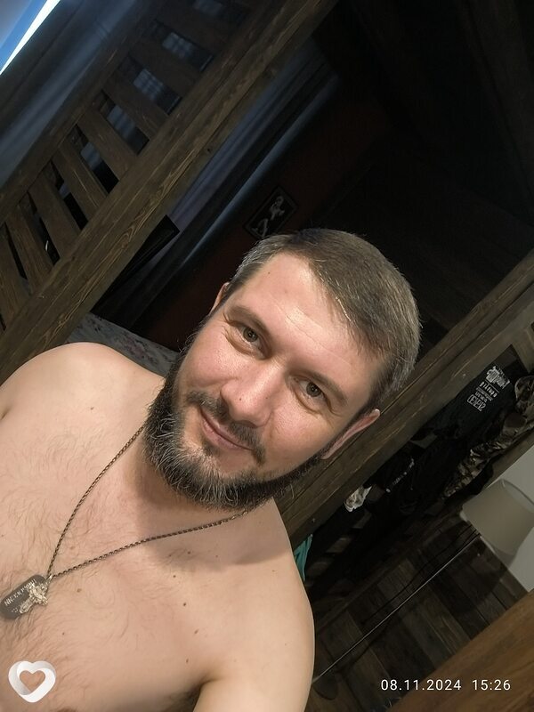 Андрей, 39, Евпатории — анкета №3600563