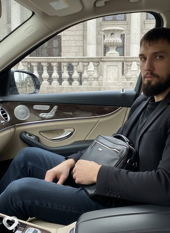 Стас, 29, Краснодаре — анкета №3600566