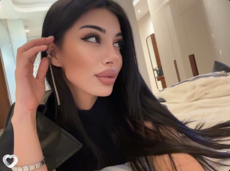 Изабелла, 30, Ростове-на-Дону — анкета №3600574