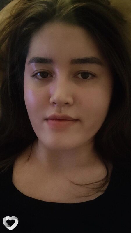 Акерке, 24, Алматы — анкета №3600682