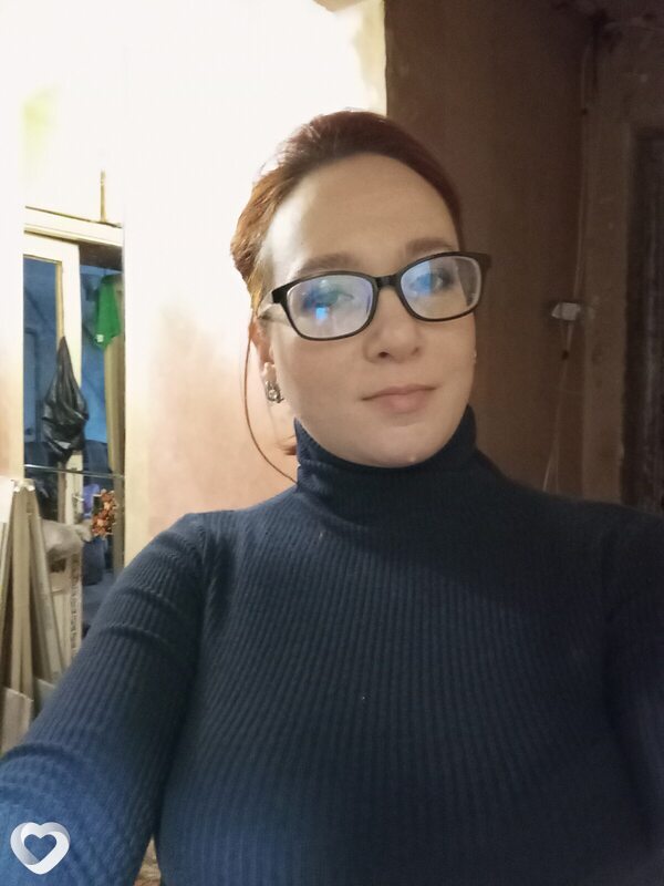 Юлия, 40, Иванове — анкета №3600685