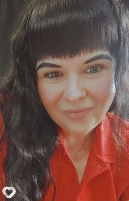 Алина, 36, Липецке — анкета №3600690