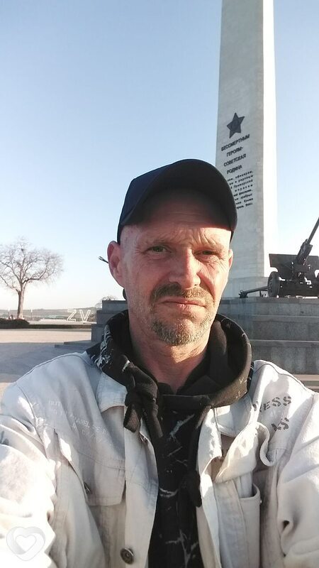 Александр, 47, Керчи — анкета №3600713