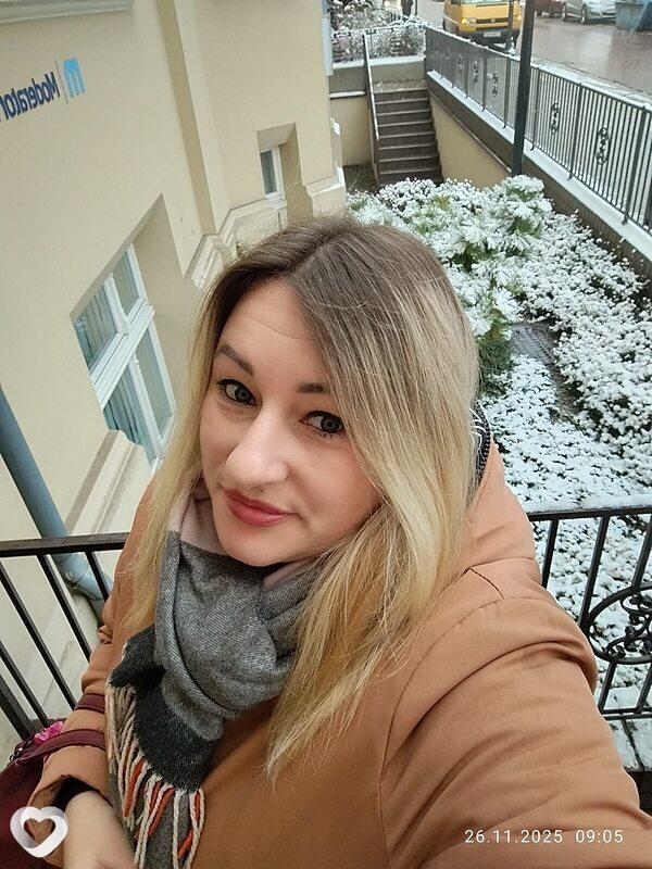 Yuliia, Быдгощ