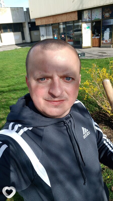 Юрий, 38, Киеве — анкета №3600723