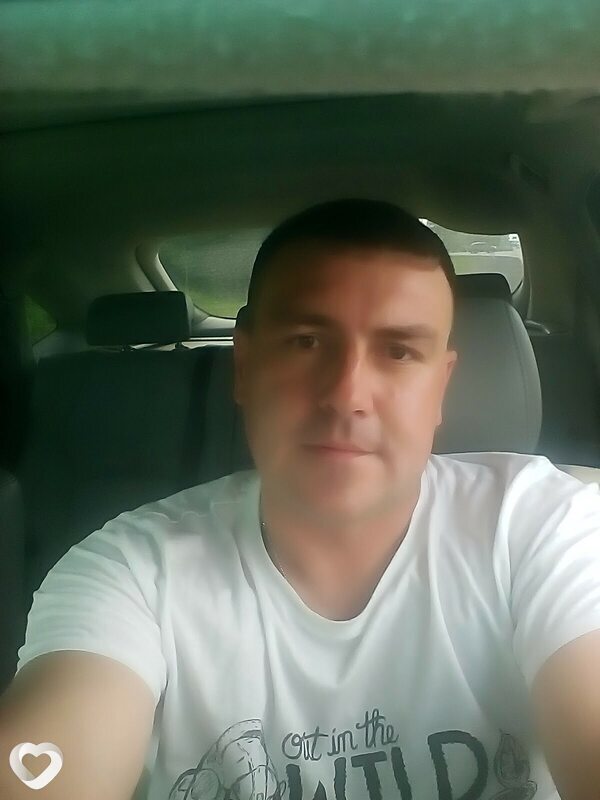 Николай, 47, Тюмени — анкета №3600728
