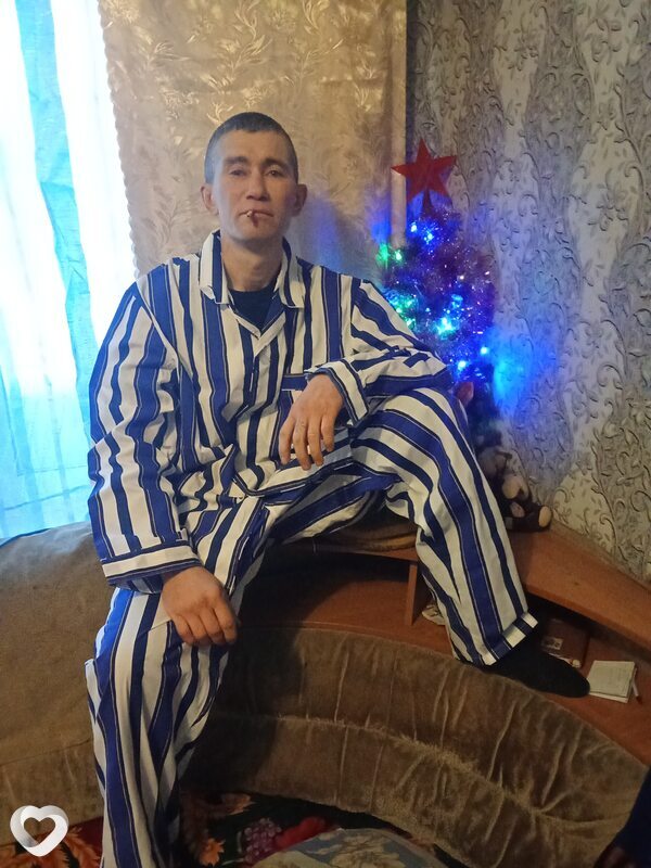 Александр, 43, Семенове — анкета №3600661