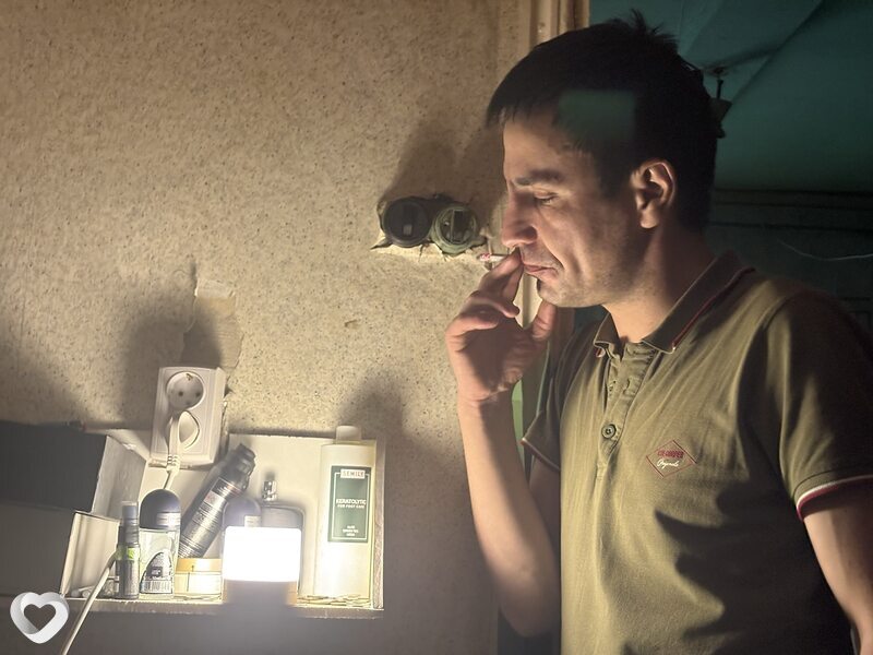 Артур, 37, Белгороде — анкета №3600662