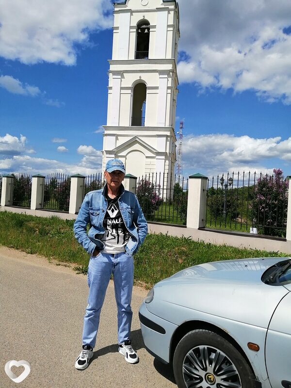 Александр, Гагарин